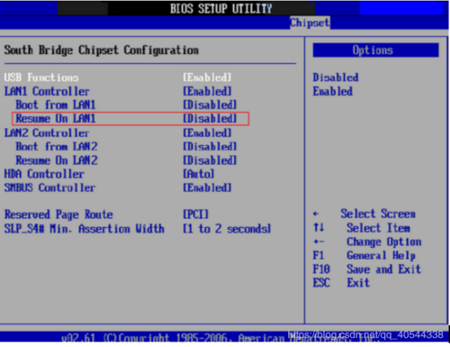 服务器远程开机_配置开机向导