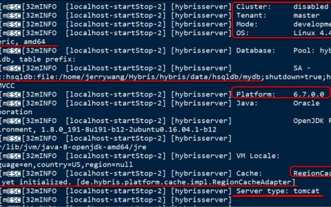 服务器关机重启日志_日志重启