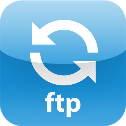 ftp服务器 小软件_FTP