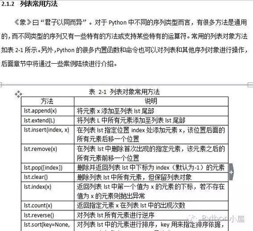 分词技术python _分词