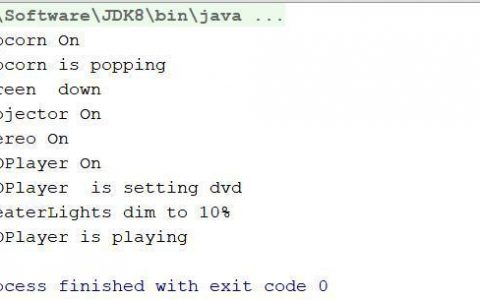 单例模式 数据库_AXE模式话单通知接口