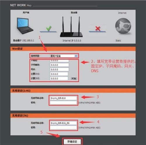 服务器如何配置路由_路由配置