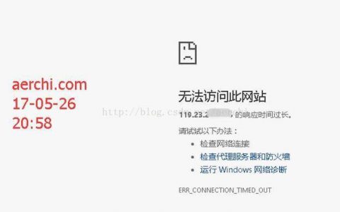 访问ECS_ECS资源不能公网访问