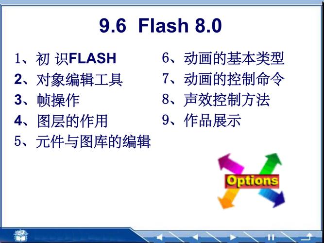 flash 做网站教程_使用教程