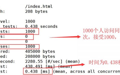 服务器访问并发数_并发数