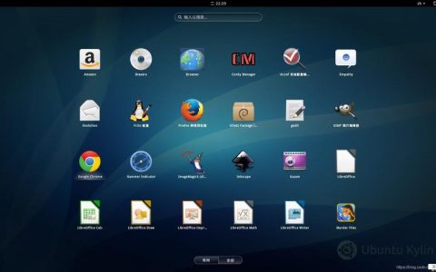 电脑linux操作系统_Linux操作系统