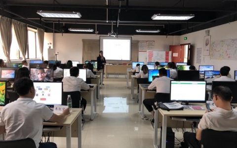 佛山 网站建设培训班_创建设备