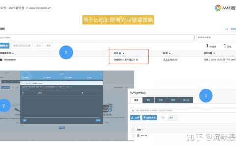 对象存储设置桶多版本状态_设置桶多版本状态