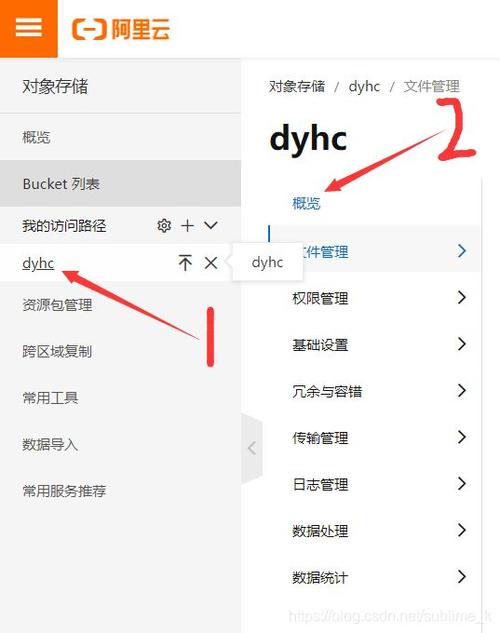 对象存储设置桶默认存储类型_设置桶默认存储类型