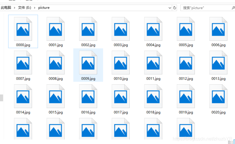 服务器看缩略图怎么看_缩略图下载