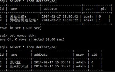dos命令启动mysql数据库_方案二：DOS系统命令排查
