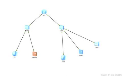 分布式数据库实现方式_通过DHCP Option方式实现即插即用