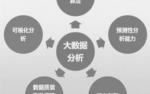 大数据分析的技术_大数据分析