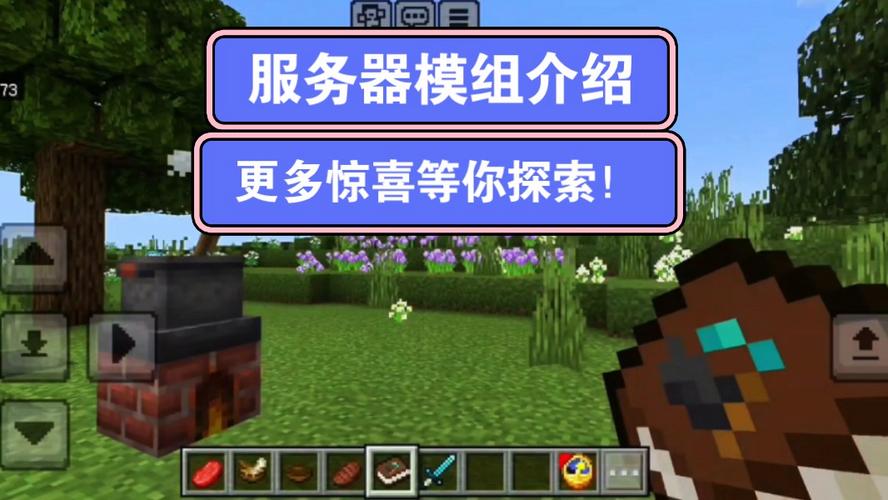 服务器mod_MOD