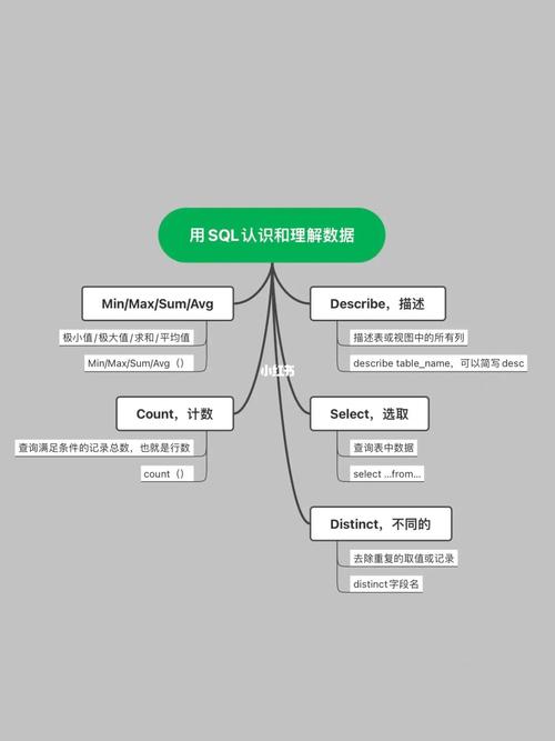 分析数据库_SQL分析