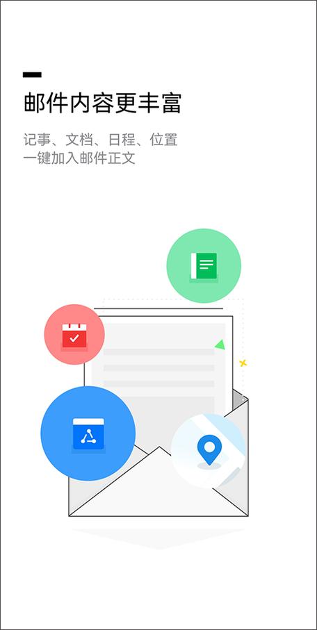 电子邮件软件_软件安装