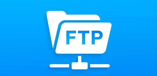 ftp服务器push_FTP