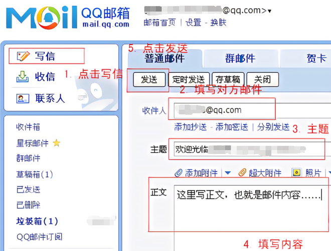 电子邮件域名怎么写_域名添加失败怎么办？