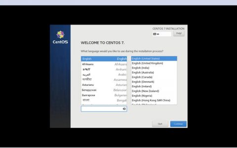 FreeBSD 虚拟主机_镜像停止服务与支持计划