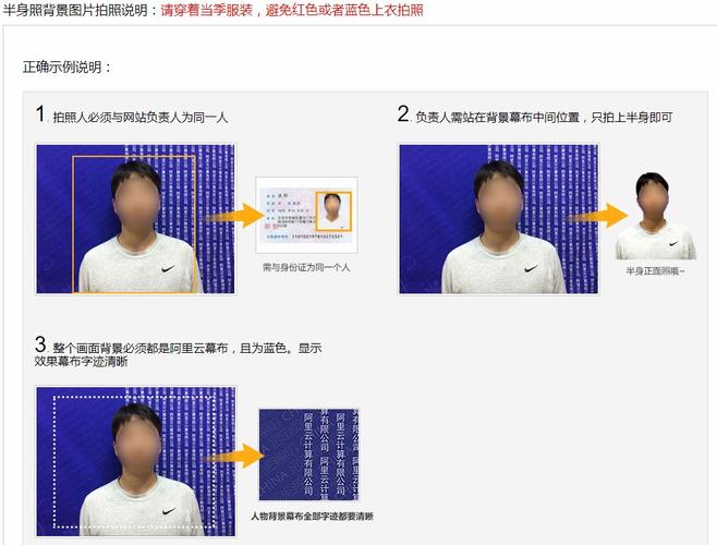 对网站备案的认识_认识iDME