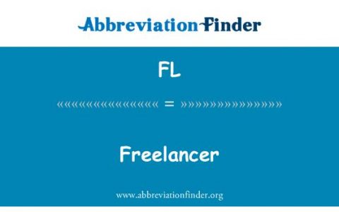 Freelancer _