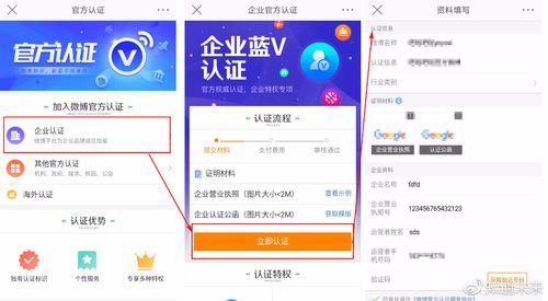 对网站的赏析_如何对网站进行认证？