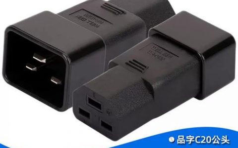 服务器名称中的字母缩写含义解析，如何解读这一编码？