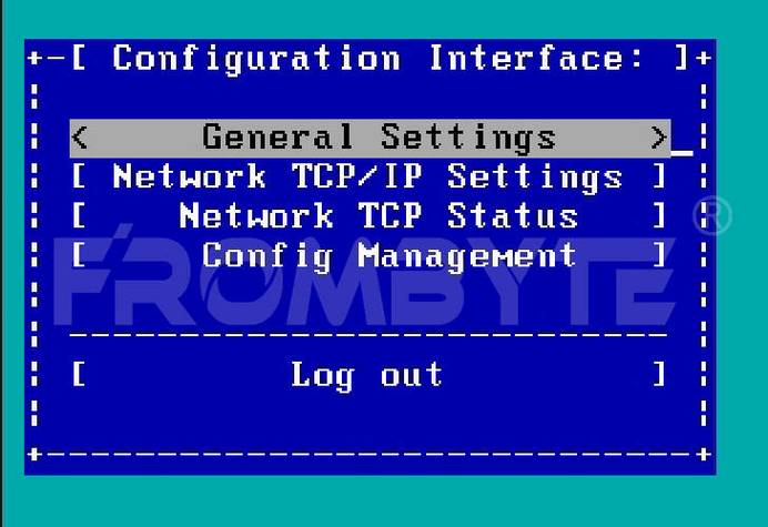 服务器故障恢复_故障恢复