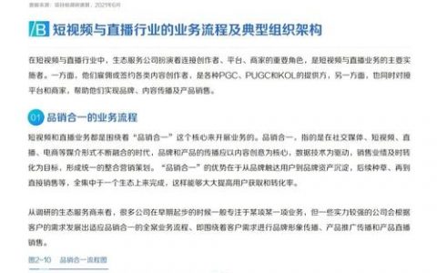 短视频的发展_人才发展