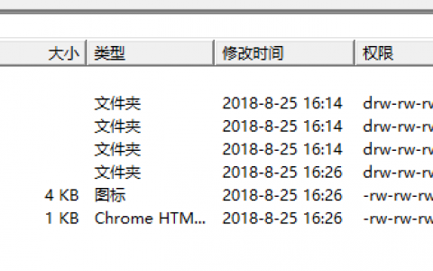 ftp网站目录_FTP