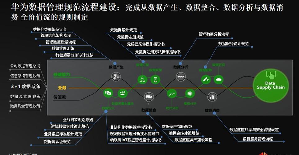 大数据时代的案例_华为数据治理案例
