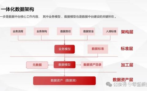 大数据时代的案例_华为数据治理案例