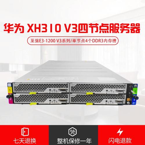 华为服务器310代码什么意思