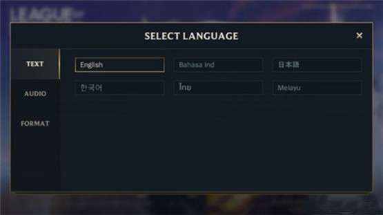 台服为什么会有一个单独服务器