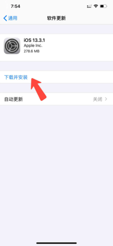 ipad为什么苹果商店无法连接服务器出错