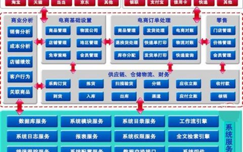 电子商务与商务智能_电子商务设置