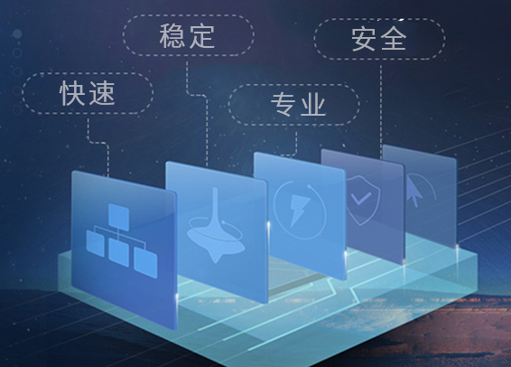 服务器托管与租用_云专线如何收费？