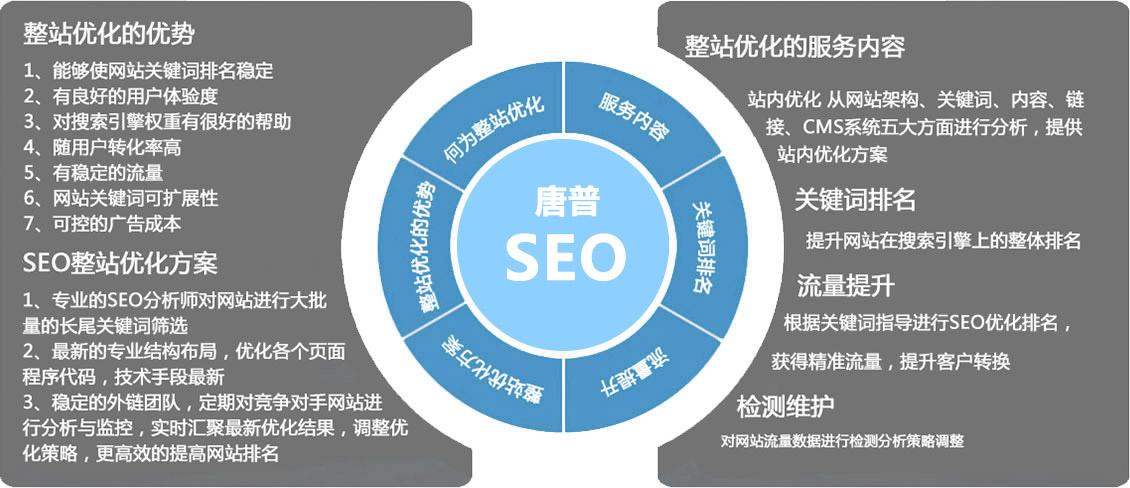 番禺网站 优化_优化类