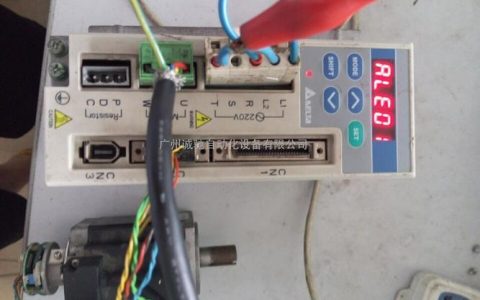 台达服务器ALE01遭遇了哪些常见故障？