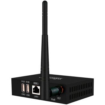 打印共享服务器是什么意思