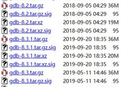 ftp服务是linux下常见的应用服务器_Linux下的编译