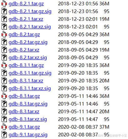 ftp服务是linux下常见的应用服务器_Linux下的编译