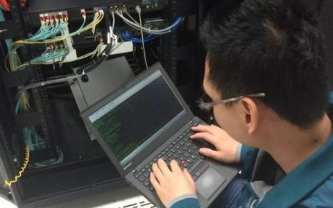 服务器运维员工作怎么样_运维