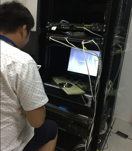 电脑主机做宽带服务器_电脑端