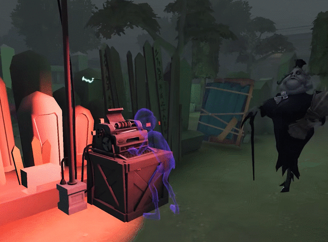 第五人格小米是什么服务器