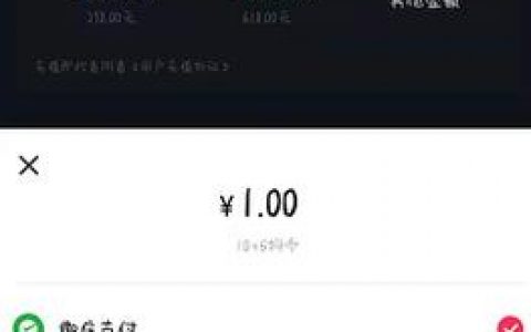 当抖音币充值提示服务器异常时，这究竟意味着什么？
