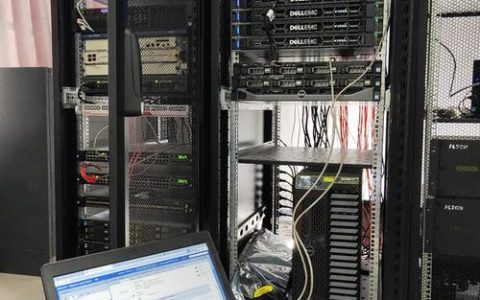 服务器主机搭配_应用场景