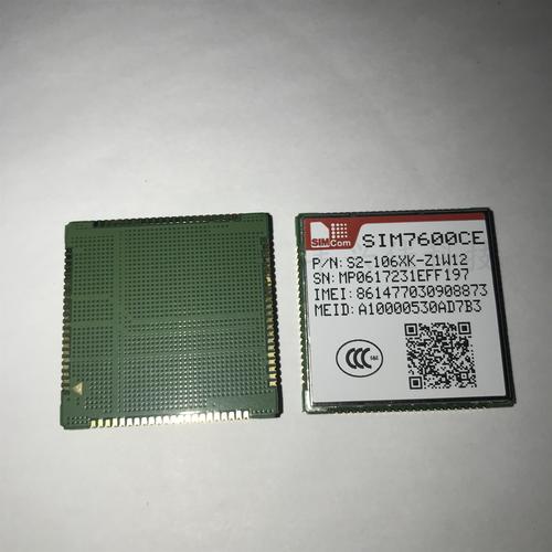 4g模块 服务器模式用什么卡