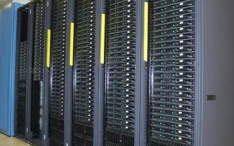 安防存储服务器的主要作用是什么？
