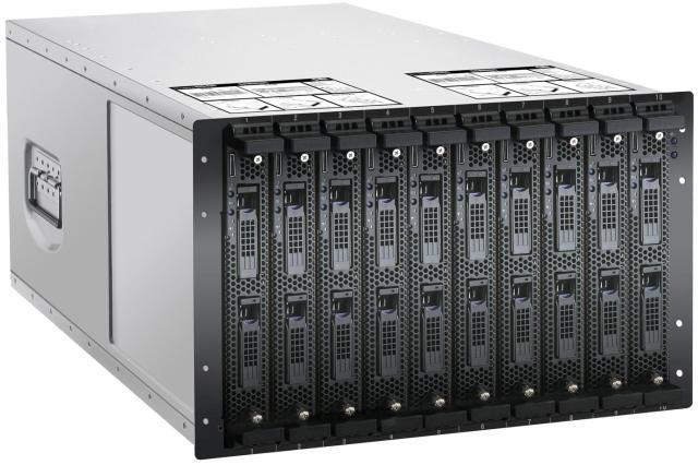服务器主机是什么_专属主机的Hypervisor类型是什么？